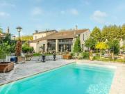 Libourne Maison de Ville de Charme John Taylor