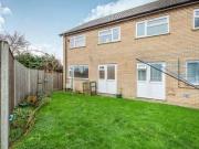 Libra Court, Sparhawk Avenue, 1 Bedroom Apartment