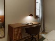 LIBRA R2 Private room with double bed