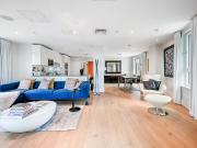 Library Building SW4, 2 bed flat to rent, £6,750 pcm |...