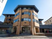 Library House, New Road, Brentwood CM14, 1 bedroom flat...