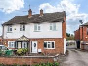 Library Way, Rubery, Rednal. 3 bed semi detached house...