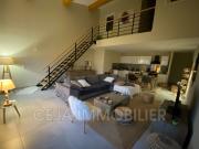 Libre au 30 juin 2024 Au deuxime tage d'un immeuble...