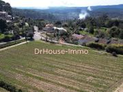 Terrain constructible 2 896 m² – À pied du centre de...