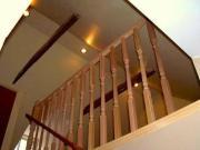 Libre immédiatement Charmant 4 1 2 sur 2 étages