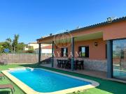 Licencia Turística Esta propiedad residencial con una...