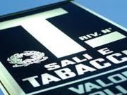 LICENZA TABACCHI MARINA DI MINTURNO Rif.V3095