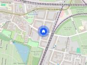 Lichdurchflutete Familienwohnung | 2 Bäder | Großzügiger...