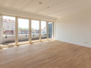 Lichdurchflutete Familienwohnung