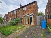 Lichens Crescent, Oldham, 2 Bedroom Semi detached