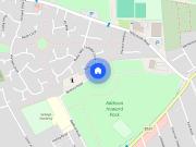 Lichfield Close, Kempston, Bedford