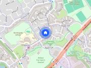 Lichfield Down, Walnut Tree, MK7