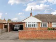 Lichfield Drive, Cheltenham, 2 Bedroom Bungalow