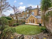 Lichfield Gardens, Richmond TW9, 6 bed semi detached...
