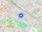 Lichfield Grove, London