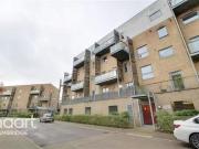 Lichfield House, Cambridge 2 bed flat £1,650 pcm £381 pw