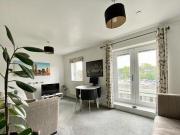 Lichfield Road, Apartment Baker Court, Four Oaks, 2...