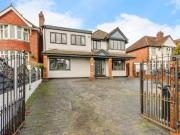 Lichfield Road, Bloxwich, Walsall