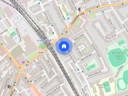 Lichfield Road, Cricklewood NW2