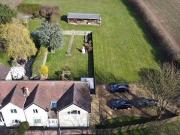 Lichfield Road, Edial, Equestrian Facility For