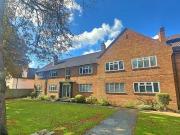 Lichfield Road, Four Oaks, 2 Bedroom Ground