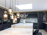 Lichfield Road, Four Oaks, Sutton Coldfield B74, 5 bed...