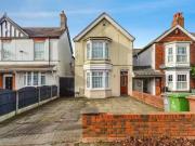 Lichfield Road, Rushall, Walsall