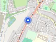 Lichfield Road, Walsall, West Midlands, WS4