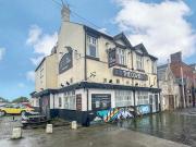 Lichfield Street, Tamworth, 1 Bedroom Apartment