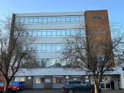 Lichfield Street, Walsall, Office To Lease