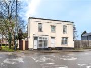Lichfield Street, Walsall, West Midlands WS4, 1 bed flat...