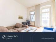 ? Licht, Charme & Lage 1 Zimmer Altbautraum mit Balkon&...