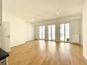 Licht & Leben: Moderne 3 Zimmer Wohnung nahe Stadtplatz...