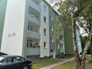 Licht, Luft & Lage: Gepflegte Etagenwohnung mit 3...