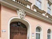 Licht, Luft & Lebensfreude 2 Zimmer Dachterrassenwohnung