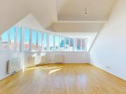 Licht, Luft & Lebensfreude 2 Zimmer Dachterrassenwohnung...