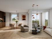 Licht, Luft, Lebensfreude: 3 Zimmer DT Wohnung im...