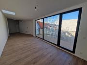 Licht, Luft & Lebensgefühl 4 Zimmer Dachgeschosswohnung...