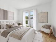 Licht, Luft, Lebensqualität 3 Zimmer Wohnung mit Balkon...