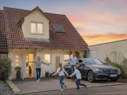 Licht, Luft, Lebensqualität großzügiges Wohnen mit...