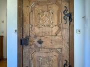 Großes Dachgeschoss im Ortsteil Moritzen