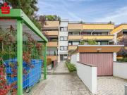 Licht, Luft & Lifestyle: 3 Zimmer Wohnung mit zwei...