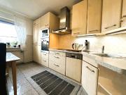 Licht, Luft und Alpenblick im Herzen der Stadt...