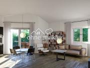 Licht, Luft und Luxus – Staffelgeschoss mit Dachterrasse...