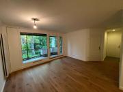 Licht. Natur. Stil. Exklusive 2 Zi Designwohnung am...