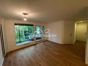 Licht. Natur. Stil. – Exklusive 2 Zi Designwohnung am...
