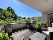 Licht.Raum.Eleganz. | Exklusive 3 Zi. Wohnung in Aigen...