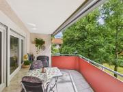 Licht, Raum, Lebensqualität – 5 Zimmer mit Balkon im...