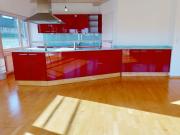 LICHT. RAUM. LOFT. Ein Zuhause mit Weitblick und Charakter