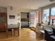 Licht. Raum. Terrassen. – hochwertige Familienwohnung...